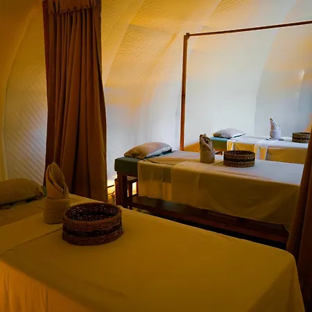 Nacpan Beach Glamping Managed By H Hospitality Group-2