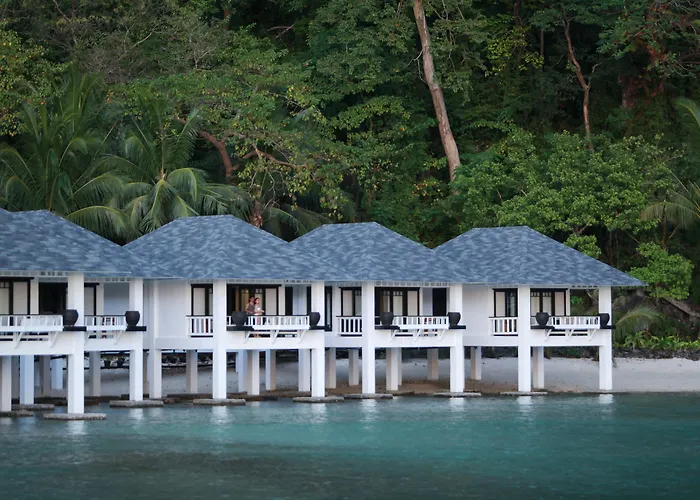 Lagen Island El Nido