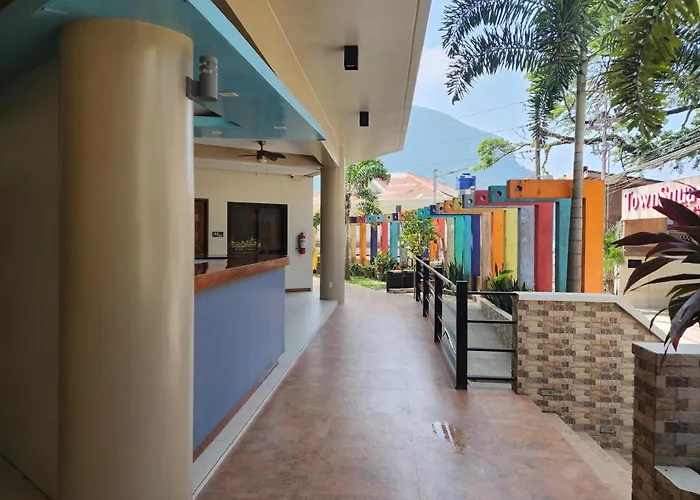 Hotel: Inngo Tourist Inn