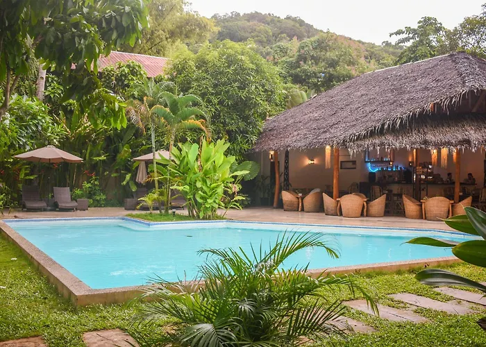  El Nido Coco