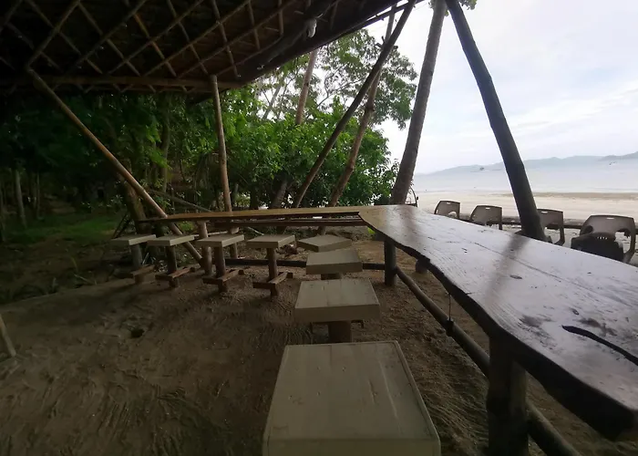 Kamp Tapik - Sibaltan