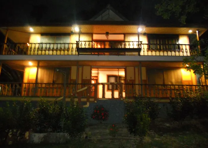 Hotel suites Orange Pearl Beach
