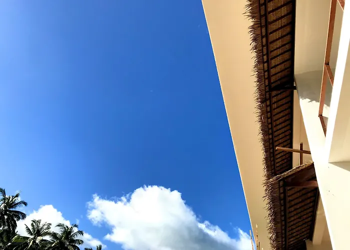 Hotels Close to Airport El Nido Moringa