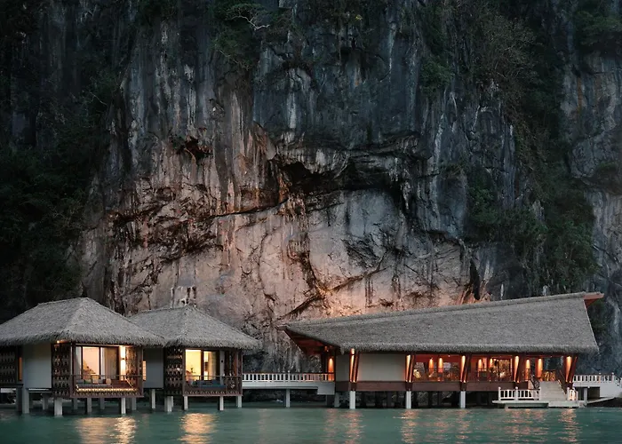 Lagen Island El Nido